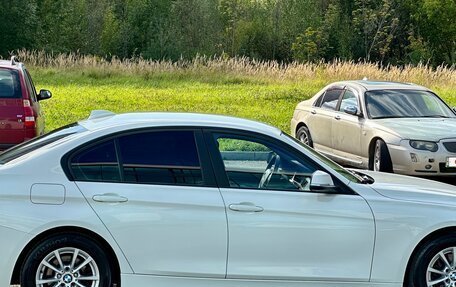 BMW 3 серия, 2014 год, 1 990 000 рублей, 12 фотография