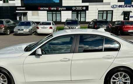 BMW 3 серия, 2014 год, 1 990 000 рублей, 6 фотография