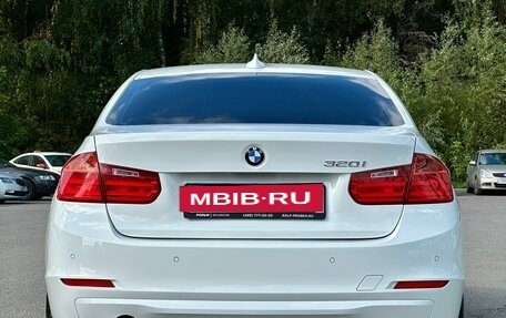 BMW 3 серия, 2014 год, 1 990 000 рублей, 9 фотография