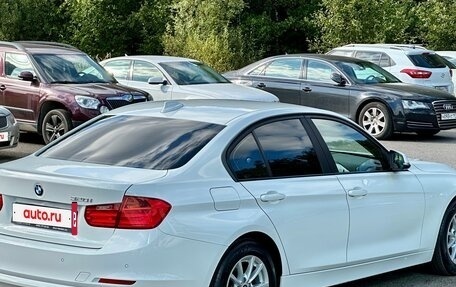 BMW 3 серия, 2014 год, 1 990 000 рублей, 11 фотография