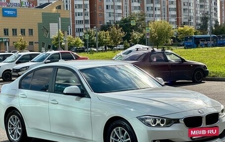 BMW 3 серия, 2014 год, 1 990 000 рублей, 13 фотография
