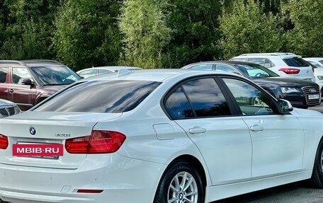 BMW 3 серия, 2014 год, 1 990 000 рублей, 10 фотография