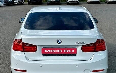 BMW 3 серия, 2014 год, 1 990 000 рублей, 8 фотография