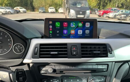 BMW 3 серия, 2014 год, 1 990 000 рублей, 21 фотография