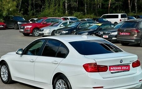 BMW 3 серия, 2014 год, 1 990 000 рублей, 7 фотография