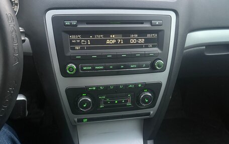Skoda Octavia, 2012 год, 835 000 рублей, 2 фотография