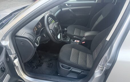 Skoda Octavia, 2012 год, 835 000 рублей, 5 фотография