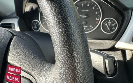 BMW 3 серия, 2014 год, 1 990 000 рублей, 18 фотография