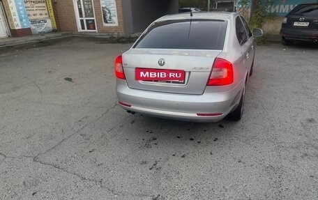 Skoda Octavia, 2012 год, 835 000 рублей, 10 фотография