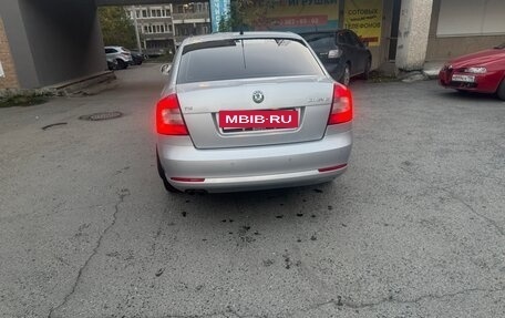Skoda Octavia, 2012 год, 835 000 рублей, 9 фотография