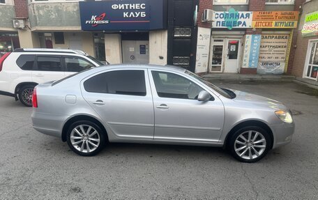 Skoda Octavia, 2012 год, 835 000 рублей, 13 фотография