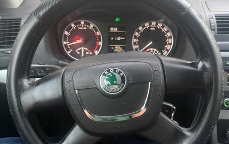 Skoda Octavia, 2012 год, 835 000 рублей, 19 фотография