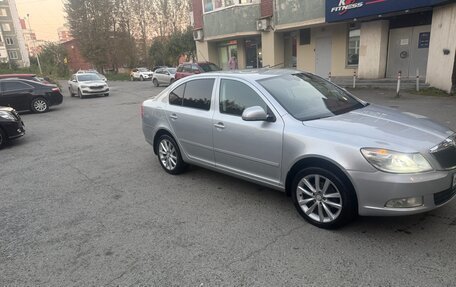 Skoda Octavia, 2012 год, 835 000 рублей, 14 фотография