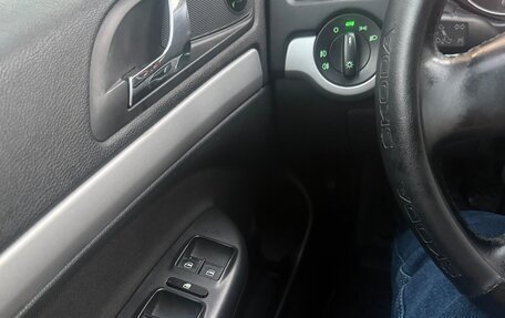 Skoda Octavia, 2012 год, 835 000 рублей, 17 фотография
