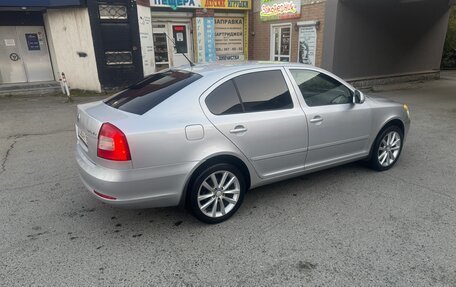 Skoda Octavia, 2012 год, 835 000 рублей, 12 фотография