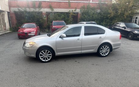 Skoda Octavia, 2012 год, 835 000 рублей, 18 фотография