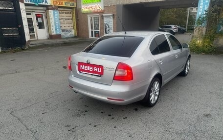 Skoda Octavia, 2012 год, 835 000 рублей, 11 фотография
