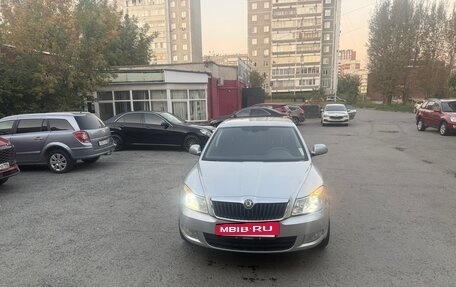 Skoda Octavia, 2012 год, 835 000 рублей, 16 фотография