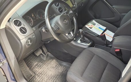 Volkswagen Tiguan I, 2013 год, 1 500 000 рублей, 13 фотография