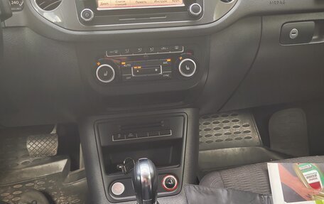 Volkswagen Tiguan I, 2013 год, 1 500 000 рублей, 17 фотография
