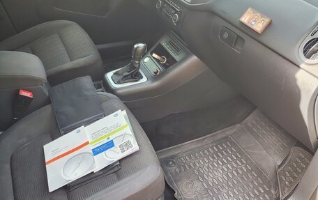 Volkswagen Tiguan I, 2013 год, 1 500 000 рублей, 8 фотография