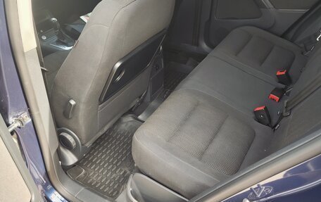Volkswagen Tiguan I, 2013 год, 1 500 000 рублей, 12 фотография