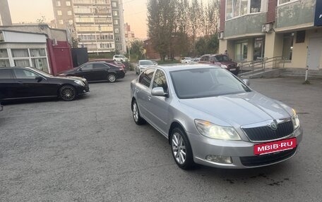 Skoda Octavia, 2012 год, 835 000 рублей, 15 фотография