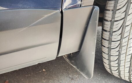 Volkswagen Tiguan I, 2013 год, 1 500 000 рублей, 21 фотография