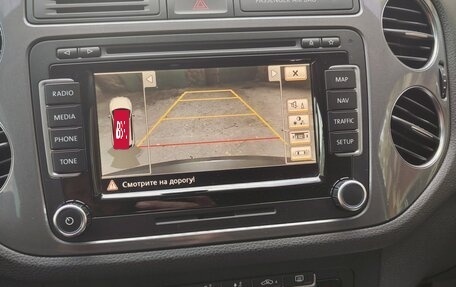 Volkswagen Tiguan I, 2013 год, 1 500 000 рублей, 16 фотография