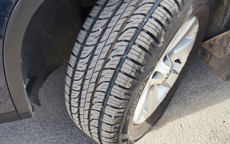 Volkswagen Tiguan I, 2013 год, 1 500 000 рублей, 19 фотография