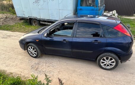 Ford Focus IV, 1999 год, 190 000 рублей, 2 фотография