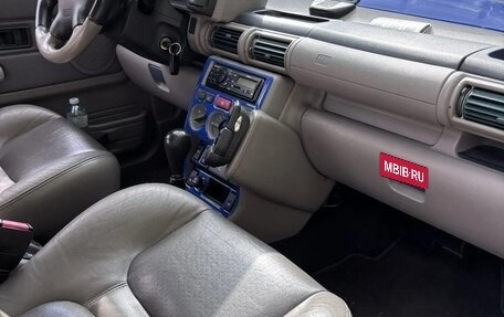 Land Rover Freelander II рестайлинг 2, 2001 год, 1 500 000 рублей, 6 фотография