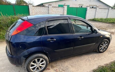 Ford Focus IV, 1999 год, 190 000 рублей, 5 фотография