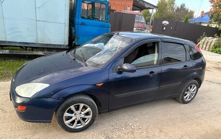 Ford Focus IV, 1999 год, 190 000 рублей, 4 фотография