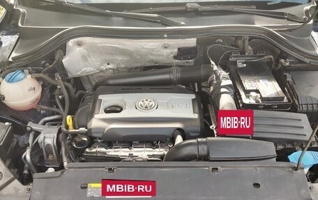 Volkswagen Tiguan I, 2013 год, 1 500 000 рублей, 18 фотография
