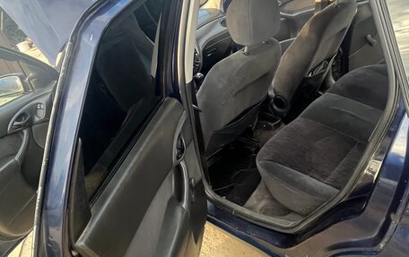Ford Focus IV, 1999 год, 190 000 рублей, 9 фотография