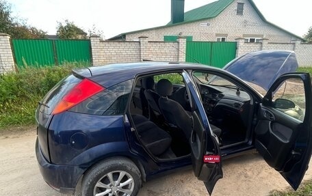 Ford Focus IV, 1999 год, 190 000 рублей, 7 фотография
