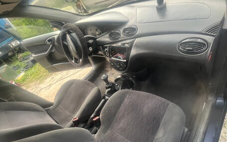 Ford Focus IV, 1999 год, 190 000 рублей, 18 фотография