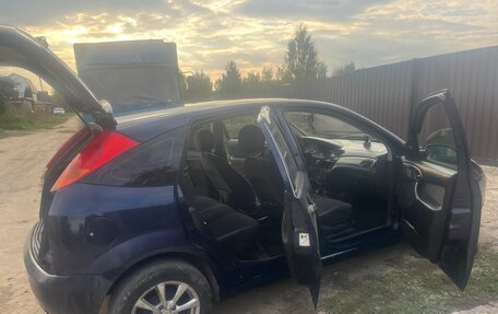 Ford Focus IV, 1999 год, 190 000 рублей, 20 фотография