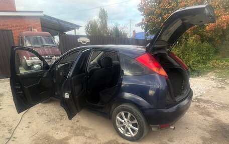 Ford Focus IV, 1999 год, 190 000 рублей, 23 фотография