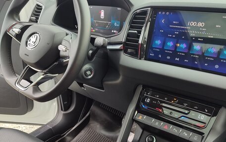 Skoda Karoq I, 2025 год, 3 200 000 рублей, 9 фотография