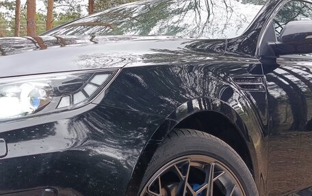 KIA Optima III, 2012 год, 1 999 999 рублей, 3 фотография