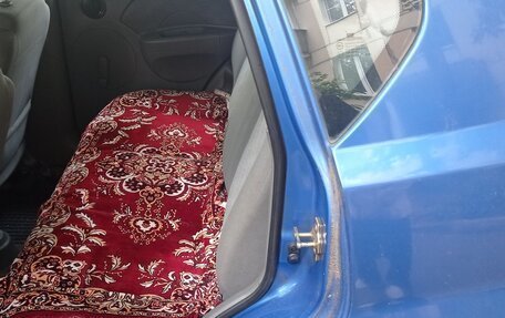 Chevrolet Aveo III, 2005 год, 250 000 рублей, 6 фотография