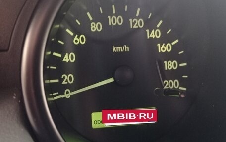 Chevrolet Aveo III, 2005 год, 250 000 рублей, 5 фотография