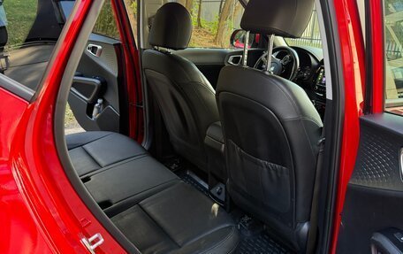 KIA Soul III, 2019 год, 2 180 000 рублей, 9 фотография