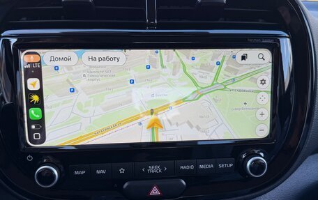 KIA Soul III, 2019 год, 2 180 000 рублей, 12 фотография