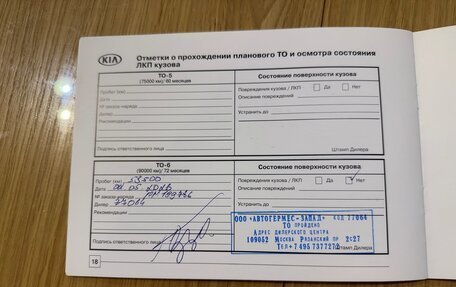 KIA Soul III, 2019 год, 2 180 000 рублей, 14 фотография