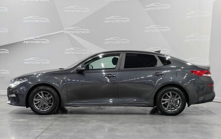 KIA Optima IV, 2019 год, 2 100 000 рублей, 2 фотография