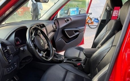 KIA Soul III, 2019 год, 2 180 000 рублей, 8 фотография