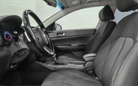 KIA Optima IV, 2019 год, 2 100 000 рублей, 10 фотография